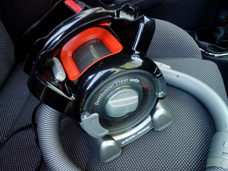 Aspirateurs de voiture 2019-2020 - lequel vaut-il mieux acheter ? note selon les avis des automobilistes.