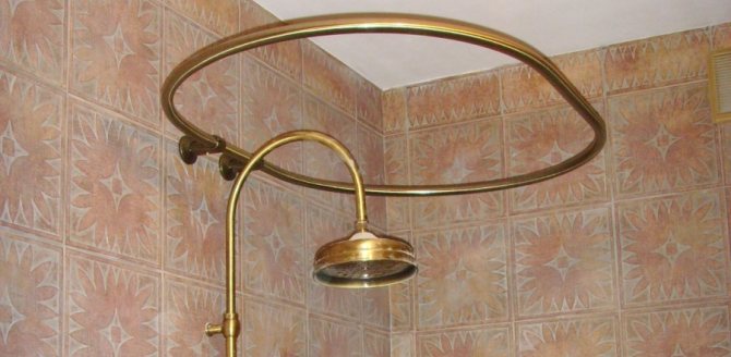 Le système de douche est-il adapté au robinet : comment le déterminer ?