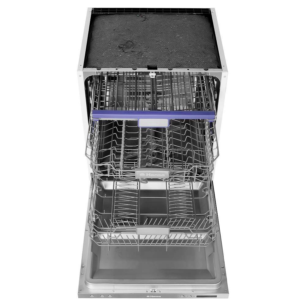 Aperçu des meilleurs modèles de lave-vaisselle encastrables siemens de 45 cm de large