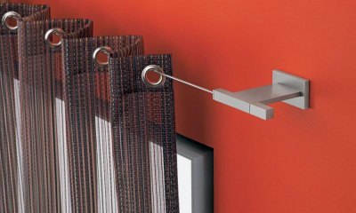 Comment savoir quand il est temps de laver vos rideaux