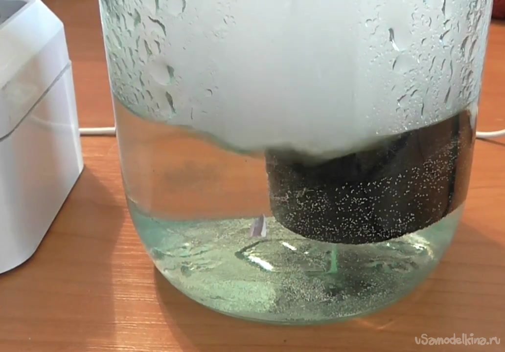 Combien de temps un humidificateur d'ambiance doit-il durer ?