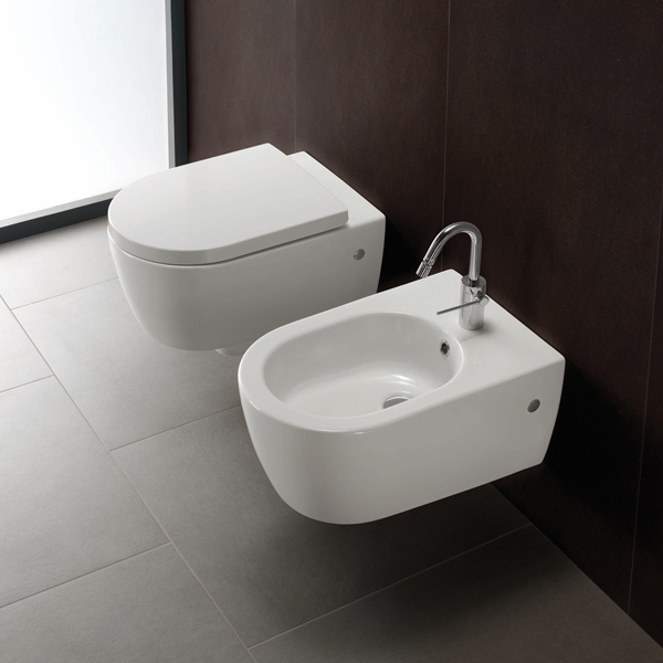 Installer un bidet de vos propres mains: les spécificités de l'installation et de la connexion aux communications