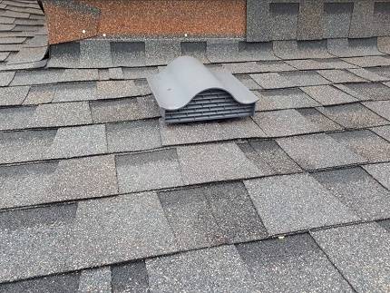 Ventilation de l'espace sous-toiture des combles : les subtilités de conception + notice de pose