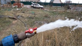 Entretien d'un puits pour l'eau et les règles de son bon fonctionnement