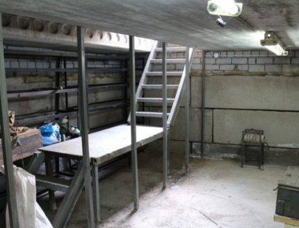 Fabriquer un four de garage de vos propres mains: un aperçu des 4 meilleurs modèles faits maison