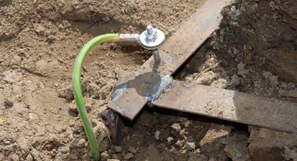 Comment bien mettre à la terre une chaudière à gaz