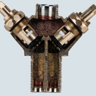 Le système de douche est-il adapté au robinet : comment le déterminer ?