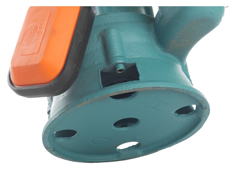 Comment choisir une pompe fécale pour une résidence d'été: un aperçu des types et des règles de sélection des équipements