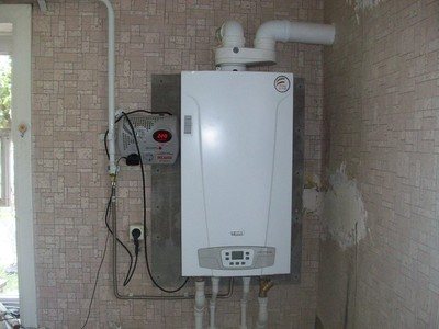 Installer une chaudière à gaz dans un immeuble collectif : que dit la loi ?