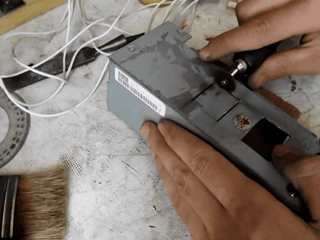 Comment assembler une éolienne de vos propres mains à partir d'une machine à laver