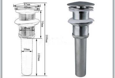 Clapet anti-retour pour la pompe: appareil, types, principe de fonctionnement et subtilités d'installation