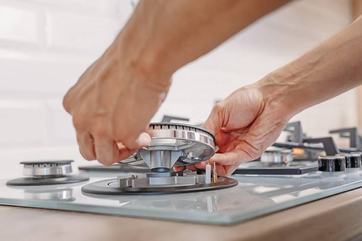 Pourquoi le brûleur à gaz est bruyant : analyse des raisons + recommandations précieuses pour résoudre le problème