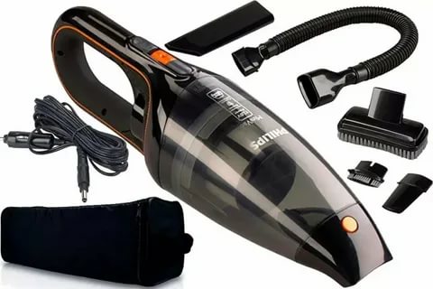 Top 10 des meilleurs aspirateurs à main