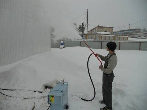 Isolation des conduites d'eau dans le sol : règles d'isolation thermique des branchements extérieurs