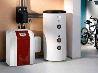 Comment fabriquer soi-même une pompe à chaleur pour le chauffage domestique: principe de fonctionnement et schémas de montage