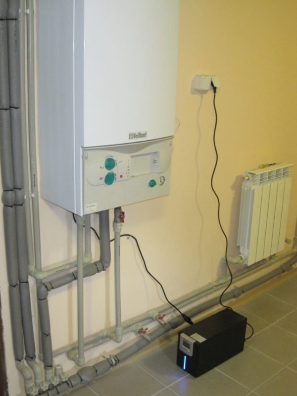 Comment réduire la puissance d'une chaudière à gaz : les meilleures options pour réduire la consommation de gaz par la chaudière