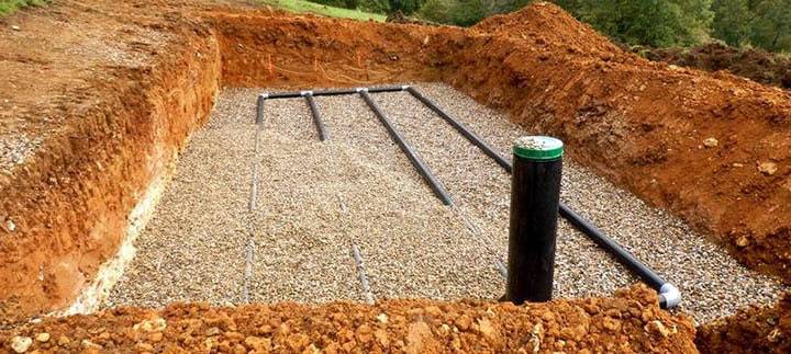 Comment choisir une fosse septique pour une résidence d'été: un aperçu et des conseils pour choisir la meilleure option