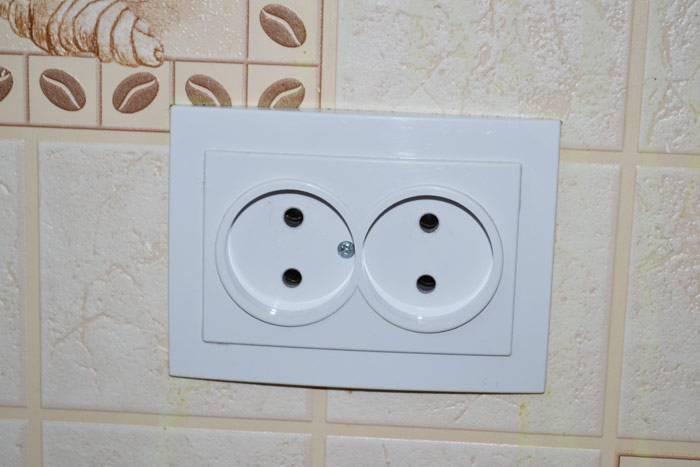 Types de prises et interrupteurs électriques : de quoi s'agit-il et comment choisir le bon