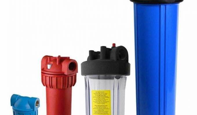 Informations détaillées: quel filtre aquaphor est préférable de choisir pour un appartement et une maison