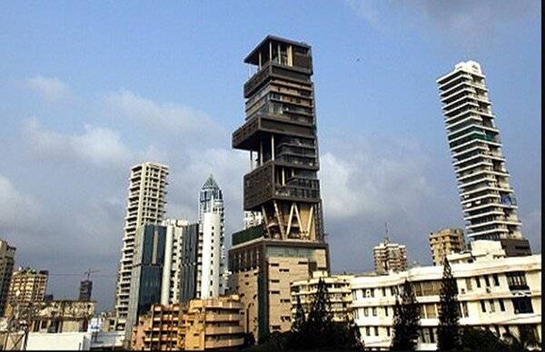 A quoi ressemble la maison de l'homme le plus riche du monde : un voyage dans le monde du luxe