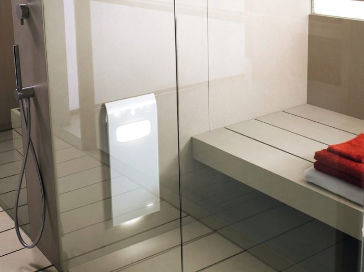 Cabine de douche avec sauna : comment bien choisir + revue des meilleurs fabricants