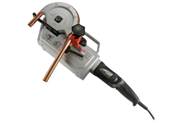 Comment choisir une cintreuse hydraulique: types d'équipements et leurs caractéristiques