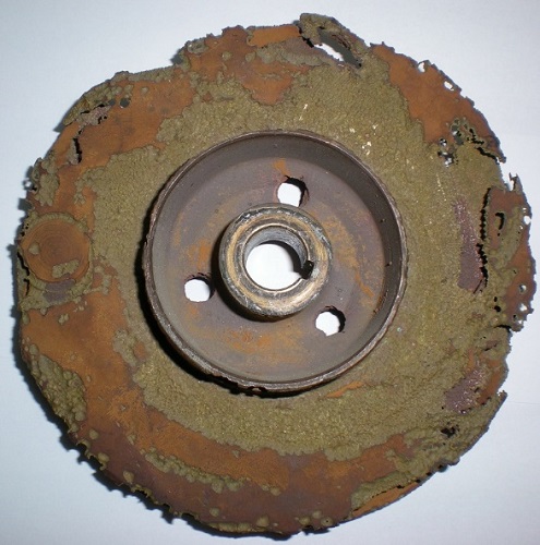 Comment réparer une pompe de drainage de vos propres mains: un aperçu des pannes fréquentes