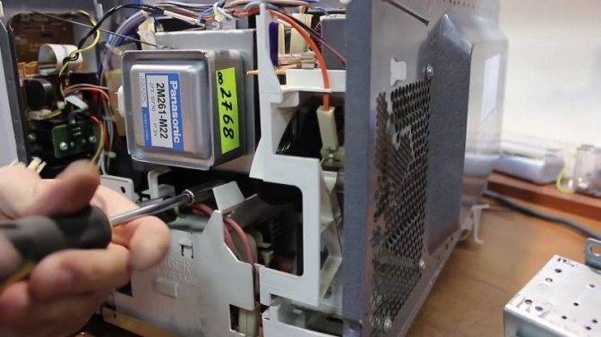 Erreurs de climatiseur Samsung : comment identifier une violation dans le code et résoudre le problème