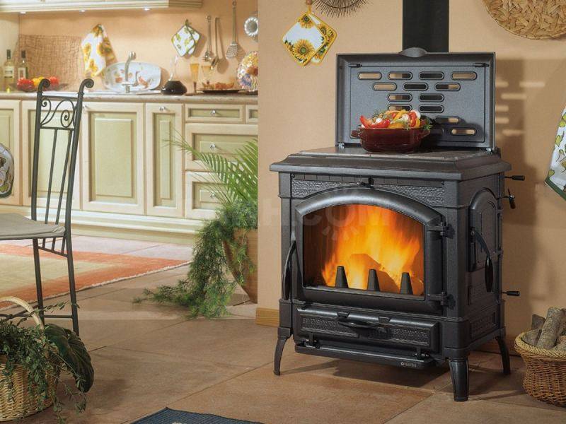 Systèmes de chauffage à la vapeur pour une maison privée