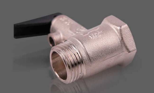 Qu'est-ce qu'une grue Mayevsky, pourquoi est-elle nécessaire et comment l'installer correctement