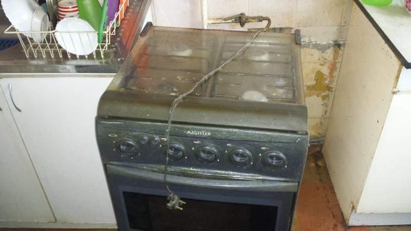 Raccordement d'une table de cuisson à gaz : instructions pour un raccordement en toute sécurité