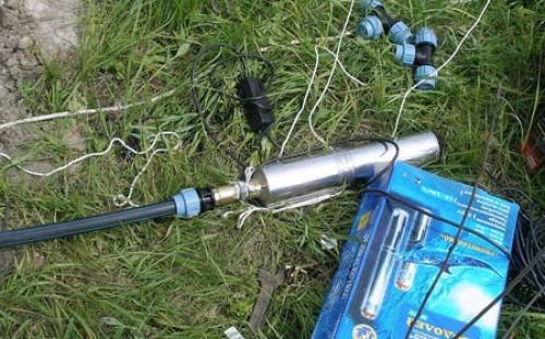 Tout sur la pompe de surface : appareil, types, conseils pour le choix et la mise en service