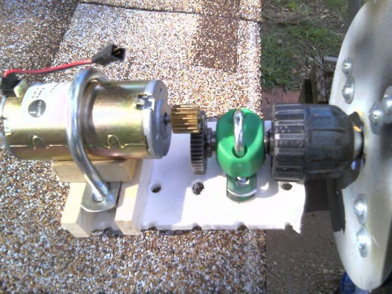 Comment fabriquer une éolienne de vos propres mains: appareil, principe de fonctionnement + meilleurs produits faits maison