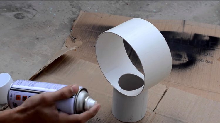 Comment fonctionne un ventilateur sans lame: appareil et principe de fonctionnement de l'appareil