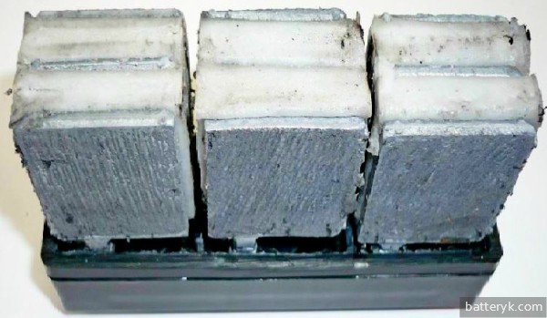 Règles pour protéger votre batterie contre la maladie de sulfatation