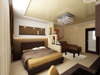 5 belles idées pour utiliser deux papiers peints différents dans votre chambre