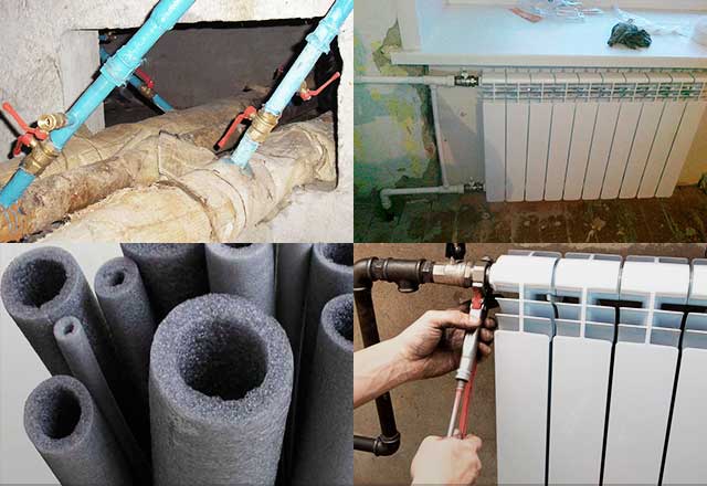 Pourquoi les radiateurs font du bruit dans une maison privée, cliquent et cognent dans le radiateur : comment réparer les crépitements et les cognements