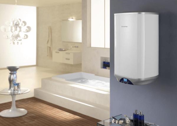 Examen des chauffe-eau Ariston pour 80 litres avec avis d'utilisateurs