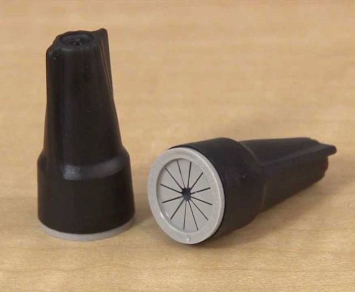 Serre-câbles : types de serre-câbles existants + notice de raccordement détaillée