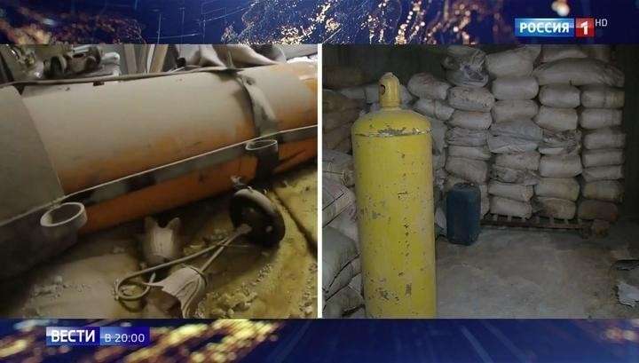 6 des pires utilisations d'armes chimiques de l'histoire