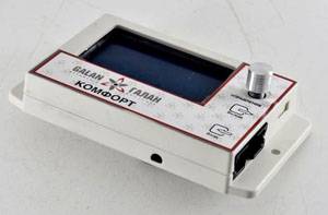 Thermostats d'ambiance à distance pour chaudières de chauffage