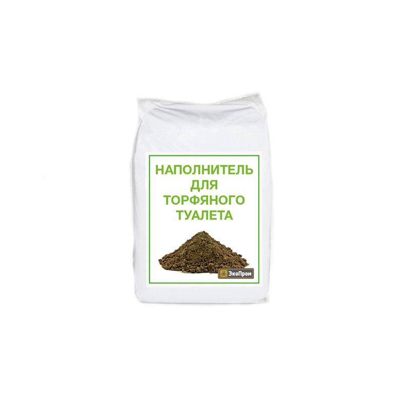 Toilettes en tourbe finlandaises à faire soi-même pour les chalets d'été: charges, comment ça marche et lequel est le meilleur