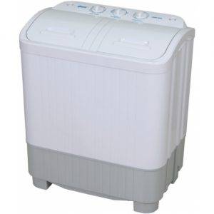 Mini machines à laver sous l'évier : TOP 10 des meilleurs modèles pour les petites salles de bain