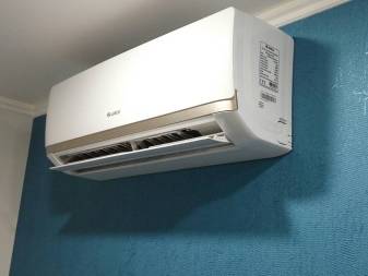 Comment choisir un climatiseur: recommandations pour choisir + TOP 5 meilleures marques