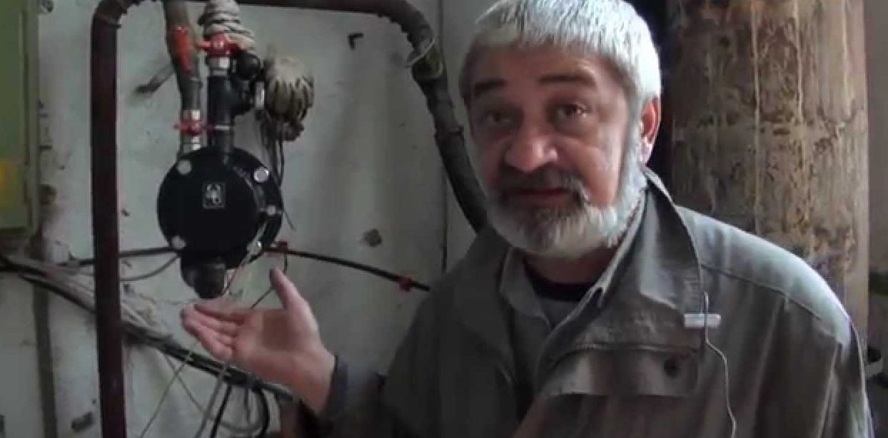 Le dispositif et le principe de fonctionnement d'une chaudière électrique pour chauffer une maison