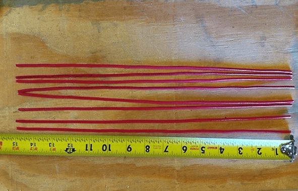 Antenne à faire soi-même pour offrir: options et schémas maison + instructions de fabrication