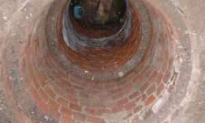 Approfondir un puits de vos propres mains: un aperçu des meilleures méthodes pour "creuser" jusqu'à l'aquifère