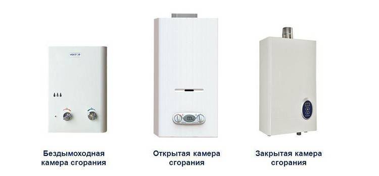 Classement des chauffe-eau instantanés à gaz sans cheminée: les meilleures offres et conseils pour choisir