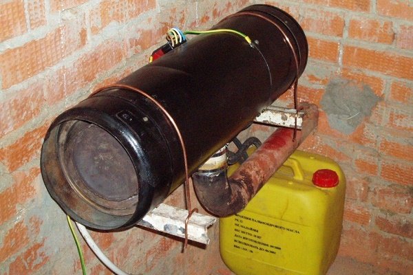 Cuisinière à gaz à faire soi-même: les meilleures options pour les carreaux faits maison à partir de matériaux improvisés