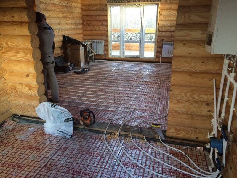 Comment chauffer une maison de campagne: les meilleures options